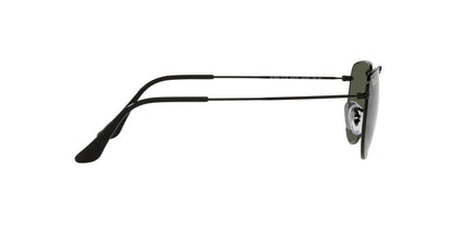 Anteojos De Sol Ray-Ban RB3958 Elon Gris/Plateado