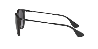 Anteojos De Sol Ray-Ban RB4171 Erika Gris/Negro