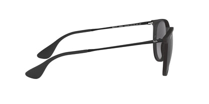 Anteojos De Sol Ray-Ban RB4171 Erika Gris/Negro