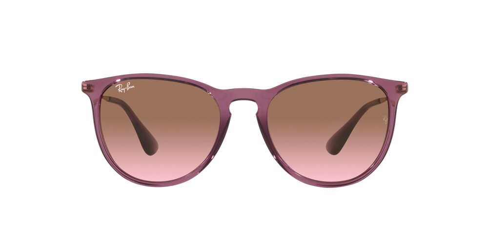 Anteojos De Sol Ray-Ban RB4171 Erika Rosa/Violeta