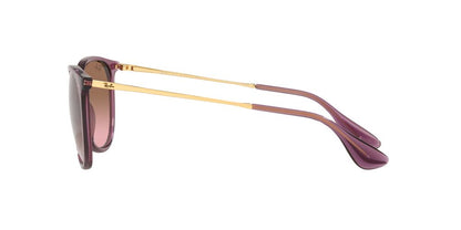 Anteojos De Sol Ray-Ban RB4171 Erika Rosa/Violeta