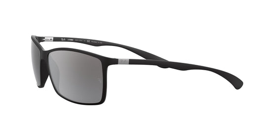 Anteojos De Sol Ray-Ban RB4179 Gris/Negro