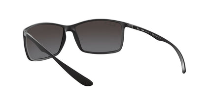 Anteojos De Sol Ray-Ban RB4179 Gris/Negro