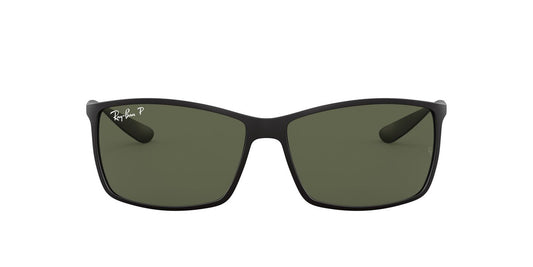 Anteojos De Sol Ray-Ban RB4179 Verde/Negro