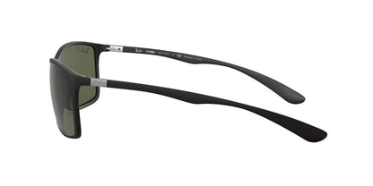 Anteojos De Sol Ray-Ban 0RB4179 Negro/Verde