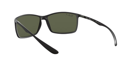 Anteojos De Sol Ray-Ban 0RB4179 Negro/Verde