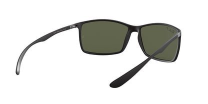 Anteojos De Sol Ray-Ban 0RB4179 Negro/Verde