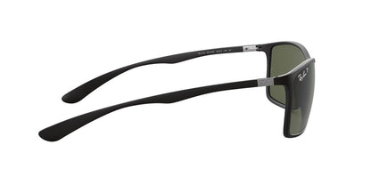 Anteojos De Sol Ray-Ban 0RB4179 Negro/Verde