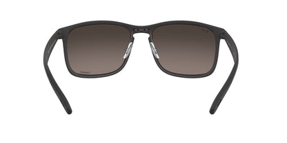 Anteojos De Sol Ray-Ban RB4264 Gris/Negro