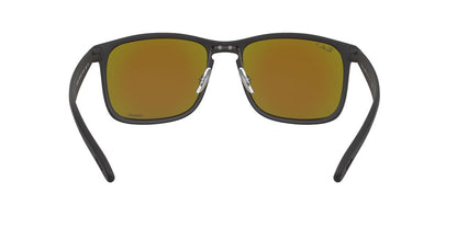 Anteojos De Sol Ray-Ban RB4264 Azul/Negro