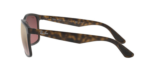 Anteojos De Sol Ray-Ban RB4264 Café/Havana
