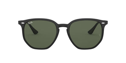 Anteojos De Sol Ray-Ban RB4306 Verde/Negro