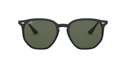 Anteojos De Sol Ray-Ban RB4306 Verde/Negro