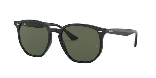Anteojos De Sol Ray-Ban RB4306 Verde/Negro