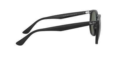 Anteojos De Sol Ray-Ban RB4306 Verde/Negro