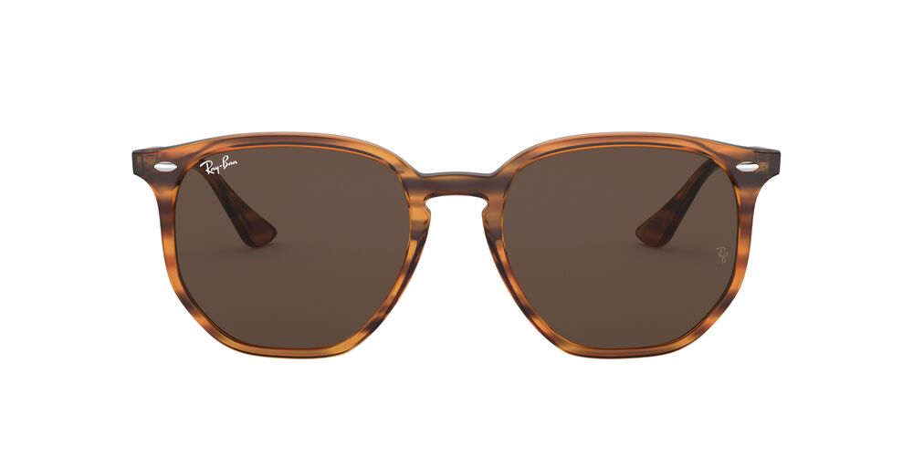 Anteojos De Sol Ray-Ban RB4306 Café/Havana