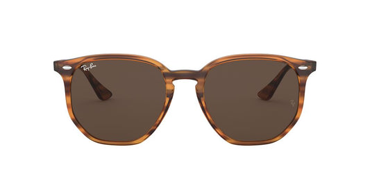 Anteojos De Sol Ray-Ban RB4306 Café/Havana