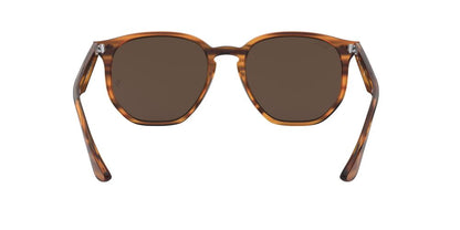Anteojos De Sol Ray-Ban RB4306 Café/Havana
