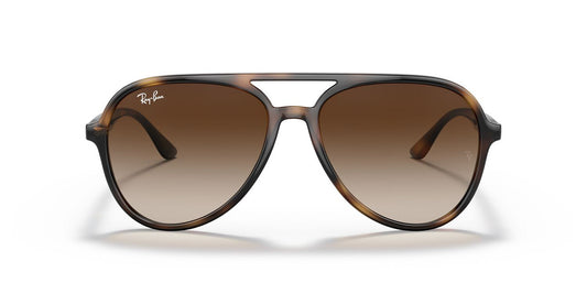 Anteojos De Sol Ray-Ban RB4376 Café/Havana