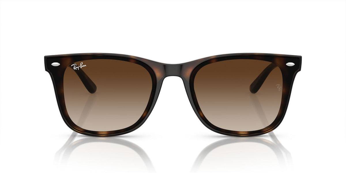 Anteojos De Sol Ray-Ban 0RB4420 Café/Havana