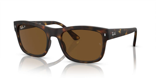Anteojos De Sol Ray-Ban RB4428 Marron/Havana