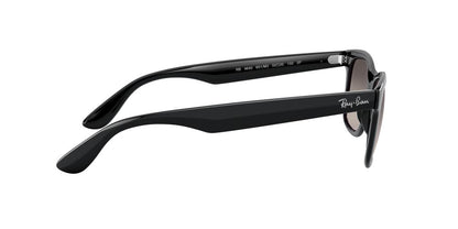 Anteojos De Sol Ray-Ban RB4640 Gris/Negro