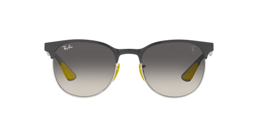 Anteojos De Sol Ray-Ban RB8327M Gris/Gris