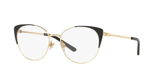 Anteojos Ópticos Ralph Lauren RL5111 Dorado