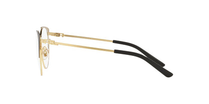 Anteojos Ópticos Ralph Lauren RL5111 Dorado