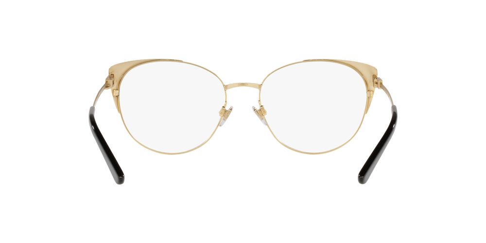 Anteojos Ópticos Ralph Lauren RL5111 Dorado