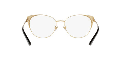 Anteojos Ópticos Ralph Lauren RL5111 Dorado