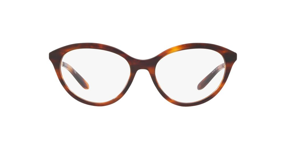 Anteojos Ópticos Ralph Lauren RL6184 Havana