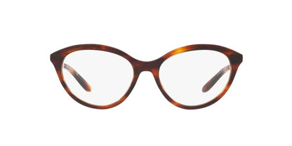 Anteojos Ópticos Ralph Lauren RL6184 Havana