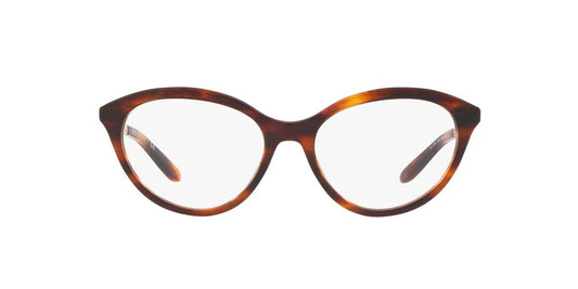 Anteojos Ópticos Ralph Lauren RL6184 Havana