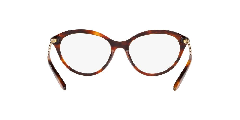 Anteojos Ópticos Ralph Lauren RL6184 Havana