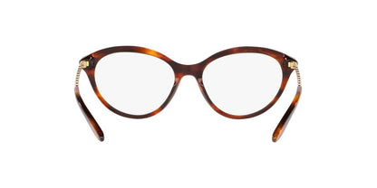 Anteojos Ópticos Ralph Lauren RL6184 Havana