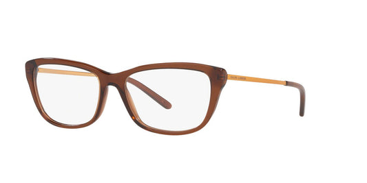 Anteojos Ópticos Ralph Lauren RL6189 Café