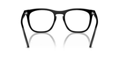Anteojos Ópticos Ray-Ban RX2210V Negro