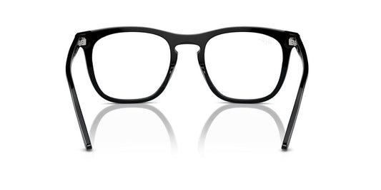Anteojos Ópticos Ray-Ban RX2210V Negro