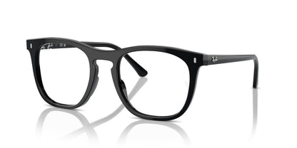 Anteojos Ópticos Ray-Ban RX2210V Negro