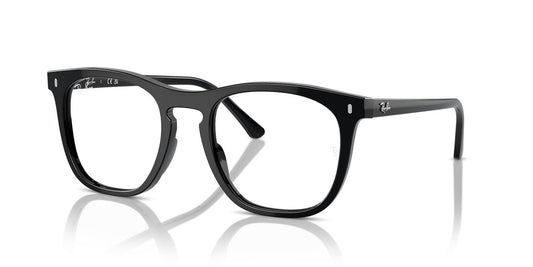 Anteojos Ópticos Ray-Ban RX2210V Negro