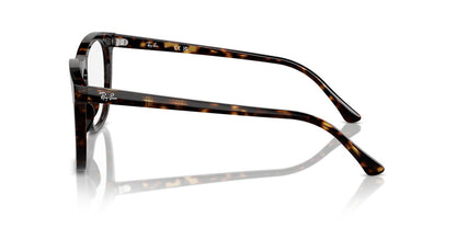 Anteojos Ópticos Ray-Ban RX2210V Havana