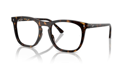 Anteojos Ópticos Ray-Ban RX2210V Havana