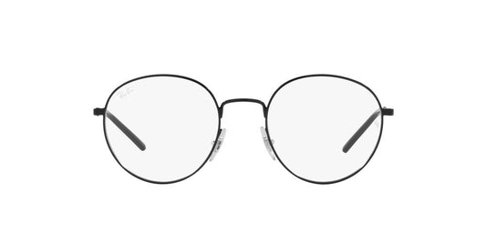 Anteojos Ópticos Ray-Ban RX3681V Negro