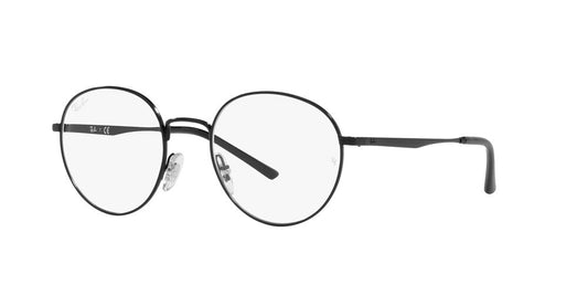 Anteojos Ópticos Ray-Ban RX3681V Negro