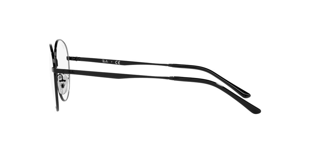 Anteojos Ópticos Ray-Ban RX3681V Negro