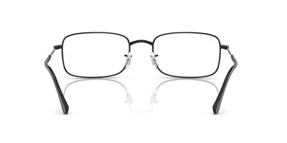 Anteojos Ópticos Ray-Ban RX3746V Negro