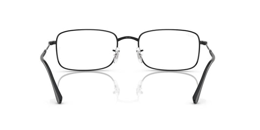 Anteojos Ópticos Ray-Ban RX3746V Negro