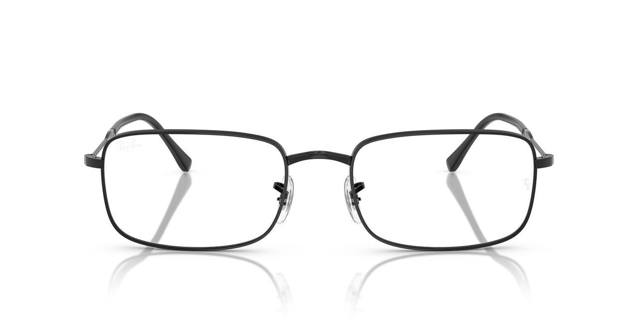 Anteojos Ópticos Ray-Ban RX3746V Negro