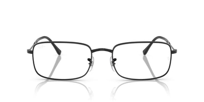 Anteojos Ópticos Ray-Ban RX3746V Negro